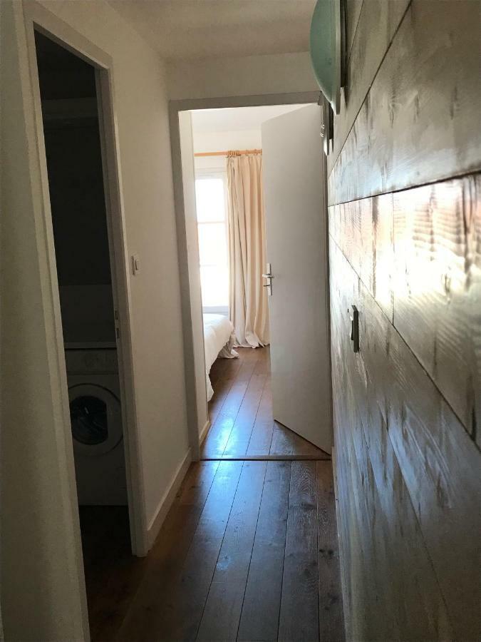 Ferienwohnung Ne Le Dis A Personne Saint-Martin-de-Ré Exterior foto